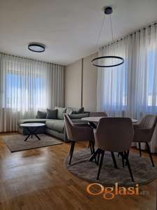 Telep , stan za hedoniste